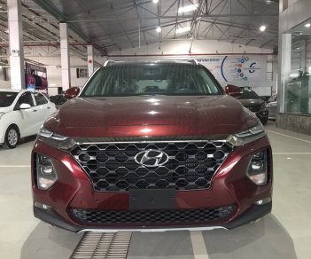 Hyundai Santa Fe 2020 - Hyundai Santa Fe 2020 - bán giá sập sàn, không lợi nhuận
