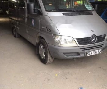 Mercedes-Benz Sprinter 2008 - Bán ô tô Mercedes đời 2008, màu bạc, giá chỉ 278 triệu