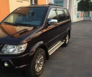 Isuzu Hi lander  Turbo      2009 - Bán Isuzu Hi Lander Turbo đời cao thế hệ mới phun dầu điện tử chế điện tử nên rất tiết kiệm dầu