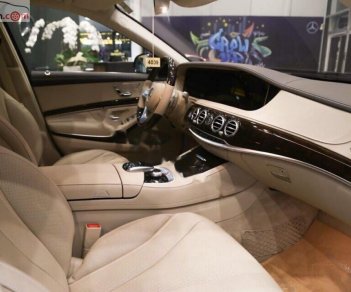 Mercedes-Benz S class S450L 2019 - Bán ô tô Mercedes S450L đời 2019, màu xanh lam