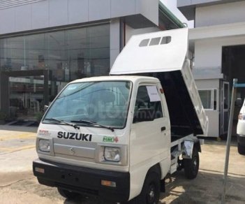 Suzuki Super Carry Truck 2018 - Bán xe tải ben Suzuki giá tốt