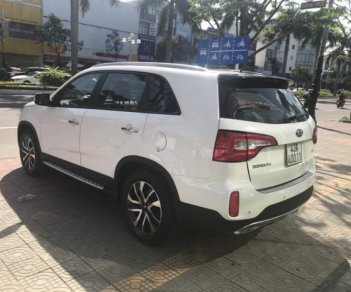 Kia Sorento 2019 - Cần bán Kia Sorento 2019, màu trắng, giá tốt