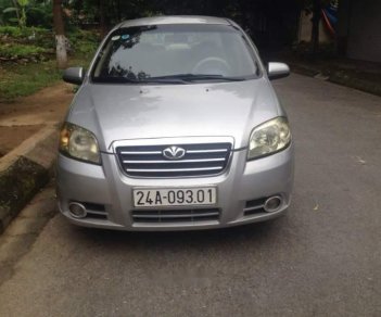 Daewoo Gentra 2009 - Can bán xe Daewoo Gentra sản xuất 2009, 13500km