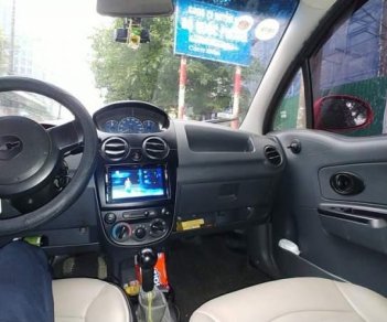 Chevrolet Spark Van 2011 - Cần bán lại xe Chevrolet Spark Van sản xuất năm 2011, 105tr