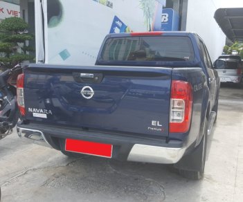 Nissan Navara 2018 - Cần bán xe Nissan Navara EL Premium 2018 máy dầu, số tự động