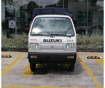 Suzuki Super Carry Truck 2018 - Bán xe tải 500kg Suzuki giá tốt