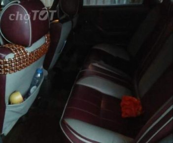 Toyota Camry   1990 - Bán Toyota Camry 1990, màu xám, xe nhập 