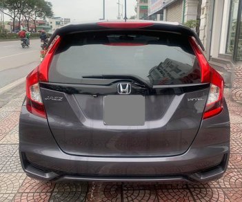 Honda Jazz 2019 - Bán Honda Jazz 2019 tự động màu đen, nhập Hàn, xe như mới