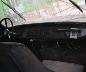 Jeep   1980 - Bán ô tô Jeep A2 đời 1980, nhập khẩu, xe máy dầu