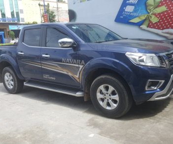 Nissan Navara 2018 - Cần bán xe Nissan Navara EL Premium 2018 máy dầu, số tự động