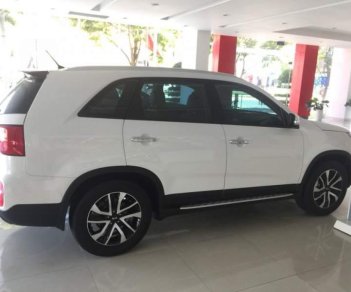 Kia Sorento 2019 - Cần bán Kia Sorento 2019, màu trắng, giá tốt