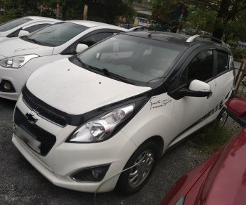 Chevrolet Spark LT 2016 - Chevrolet Spark LT 2016 biển 34A. ODO 14 vạn km