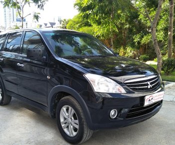 Mitsubishi Zinger MT 2009 - Bán xe Mitsubishi Zinger MT 2009, màu đen, xe nhập