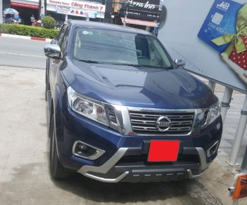 Nissan Navara 2018 - Cần bán xe Nissan Navara EL Premium 2018 máy dầu, số tự động