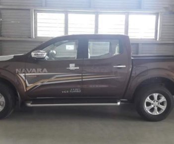 Nissan Navara   EL 2019 - Bán Nissan Navara EL sản xuất năm 2019, nhập khẩu, giá tốt