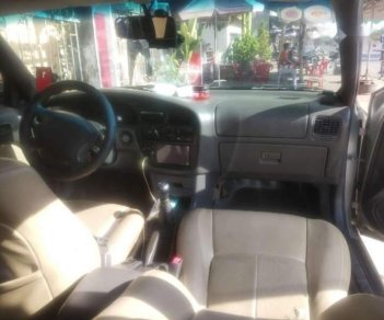 Toyota Camry   1993 - Bán Toyota Camry 1993, màu bạc, xe nhập Mỹ, máy nguyên bản