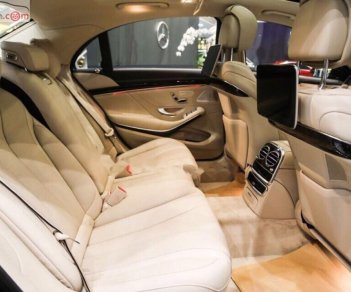 Mercedes-Benz S class S450L 2019 - Bán ô tô Mercedes S450L đời 2019, màu xanh lam