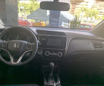 Honda City     2019 - Honda Ô Tô Phát Tiến bán ô tô Honda City đời 2019