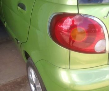 Daewoo Matiz SE 2004 - Cần bán xe Daewoo Matiz SE đời 2004, nhập khẩu nguyên chiếc, giá chỉ 105 triệu