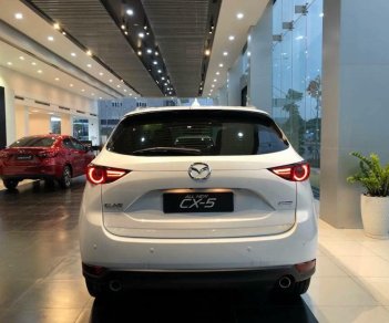 Mazda CX 5 2.0 2019 - Mazda CX5 gía tốt nhất khu vực Hà Nội - ưu đãi tháng 6/2019