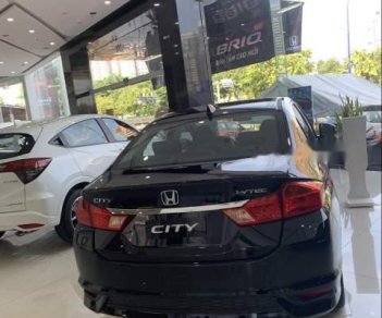 Honda City     2019 - Honda Ô Tô Phát Tiến bán ô tô Honda City đời 2019