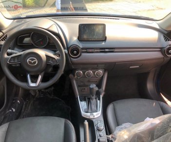 Mazda 2 Deluxe  2019 - Bán Mazda 2 Deluxe năm 2019, màu trắng, xe nhập, giá tốt