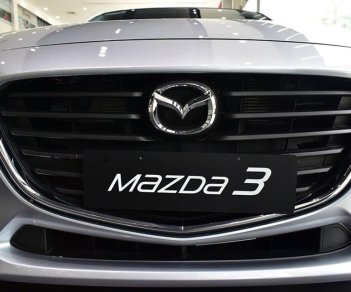 Mazda 3  AT 1.5  2019 - Xe Mazda 3 sx 2019 giá ưu đãi tháng 6