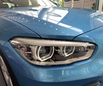 BMW 1 Series 118i 2018 - [BMW Quận 2] BMW 118i nhập khẩu, hỗ trợ đến 50% phí trước bạ, vay lãi suất thấp. Hotline PKD - 0908 526 727