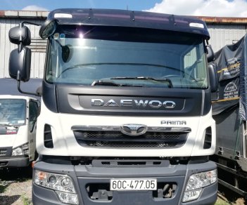 Xe tải Trên 10 tấn 2017 - Xe tải Daewoo 9T mới đời 2017, bao mọi chi phí lăn bánh
