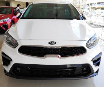 Kia Cerato Premium AT 2019 - Kia Cerato - Giảm giá tiền mặt + Tặng bảo hiểm thân xe + Phụ kiện - Liên hệ PKD Kia Thảo Điền 0961.563.593