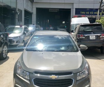 Chevrolet Cruze LT 1.6MT 2017 - Xe Cruze Mt sx 2017, xe bán tại hãng Western Ford có bảo hành