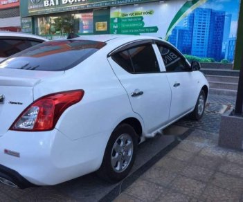 Nissan Sunny   2014 - Gia đình cần bán xe Nissan Sunny SX cuối 2013, xe rất mới