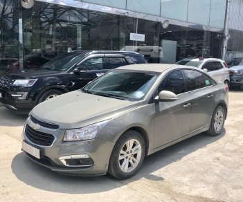 Chevrolet Cruze LT 1.6MT 2017 - Xe Cruze Mt sx 2017, xe bán tại hãng Western Ford có bảo hành