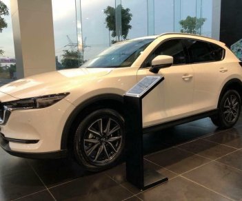 Mazda CX 5 2.0 2019 - Mazda CX5 gía tốt nhất khu vực Hà Nội - ưu đãi tháng 6/2019