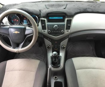 Chevrolet Cruze 2010 - Bán Chevrolet Cruze năm 2010, màu nâu còn mới