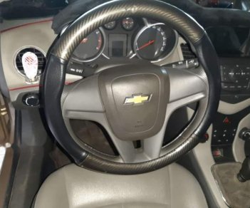 Chevrolet Cruze 2011 - Cần bán gấp Chevrolet Cruze sản xuất năm 2011, xe nhập xe gia đình