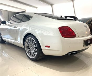 Bentley Continental 2010 - Xe Bentley Continental sx 2010, xe nhập, odo 16.000 km