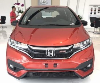 Honda Jazz   2019 - Bán ô tô Honda Jazz sản xuất năm 2019, đủ màu, giao ngay
