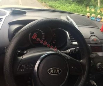 Kia Soul   2009 - Bán Kia Soul 2009, số tự động, xe đời 2009