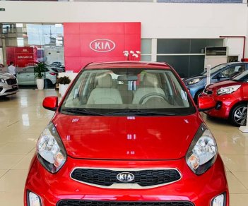 Kia Morning   AT 2019 - Morning AT 339tr -Trả trước 115tr nhận xe- ưu đãi hấp dẫn trong tháng