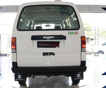 Suzuki Super Carry Van 2019 - Bán Suzuki Super Carry Van năm sản xuất 2019, màu trắng