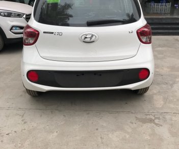 Hyundai Grand i10 1.2 AT 2019 - Bán xe Hyundai Grand I10 sx 2019 số tự động giá rẻ nhất, trả góp 90%