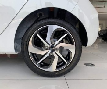 Kia Morning 2019 - Cần bán xe Kia Morning năm sản xuất 2019, màu trắng