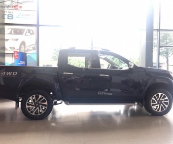 Nissan Navara EL TM 2019 - Bán Nissan Navara EL TM 2019, nhập khẩu, giá tốt