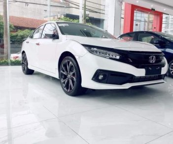 Honda Civic 1.5 RS 2019 - Bán Honda Civic RS sản xuất năm 2019, siêu khuyến mãi