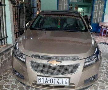 Chevrolet Cruze 2011 - Cần bán gấp Chevrolet Cruze sản xuất năm 2011, xe nhập xe gia đình