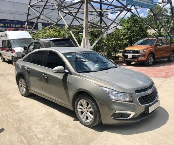 Chevrolet Cruze LT 1.6MT 2017 - Xe Cruze Mt sx 2017, xe bán tại hãng Western Ford có bảo hành