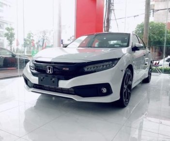Honda Civic 1.5 RS 2019 - Bán Honda Civic RS sản xuất năm 2019, siêu khuyến mãi