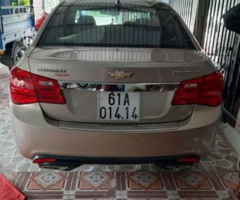 Chevrolet Cruze 2011 - Cần bán gấp Chevrolet Cruze sản xuất năm 2011, xe nhập xe gia đình