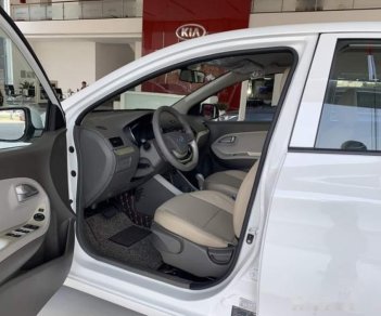 Kia Morning 2019 - Cần bán xe Kia Morning năm sản xuất 2019, màu trắng